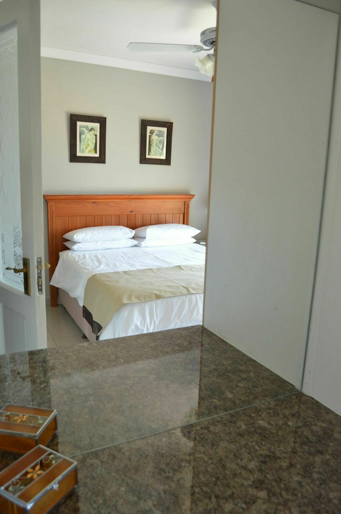 Shalimar B&B كيب تاون المظهر الخارجي الصورة